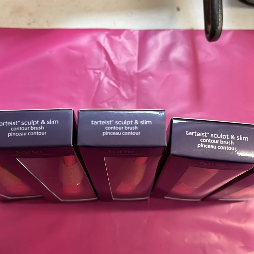 tarte tartiest sculpt